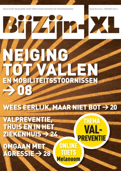 Bijzijn XL 2/2013