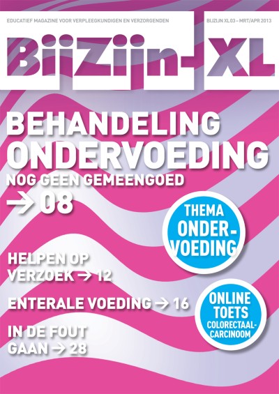 Bijzijn XL 3/2013
