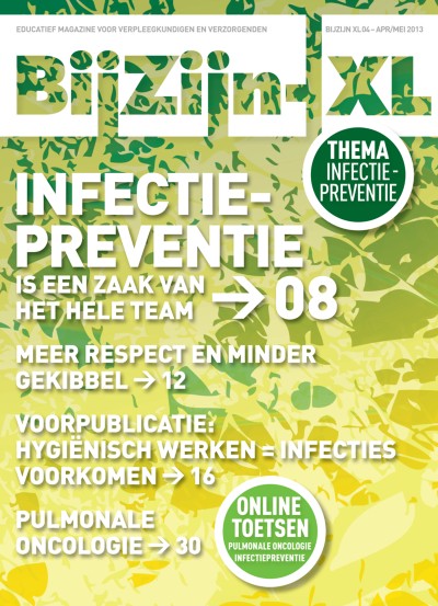 Bijzijn XL 4/2013