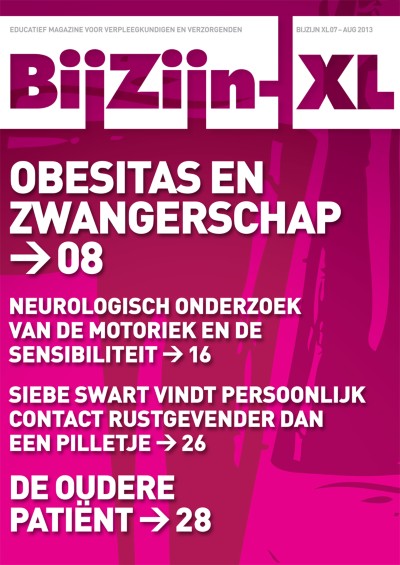 Bijzijn XL 7/2013