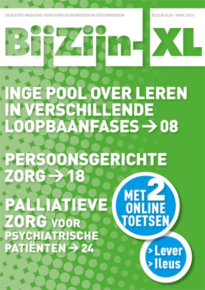 Bijzijn XL 3/2014