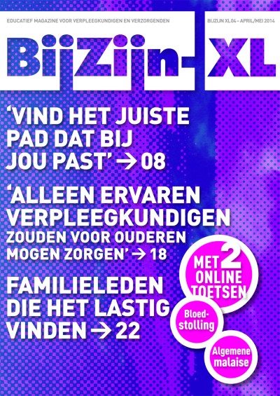 Bijzijn XL 4/2014