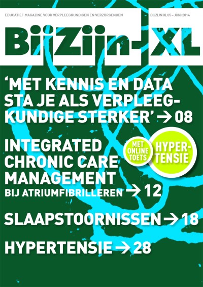 Bijzijn XL 5/2014