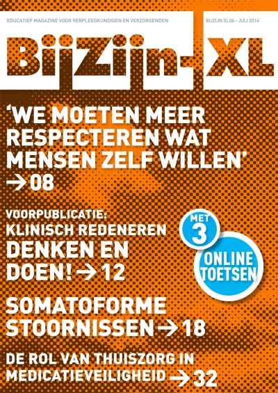 Bijzijn XL 6/2014