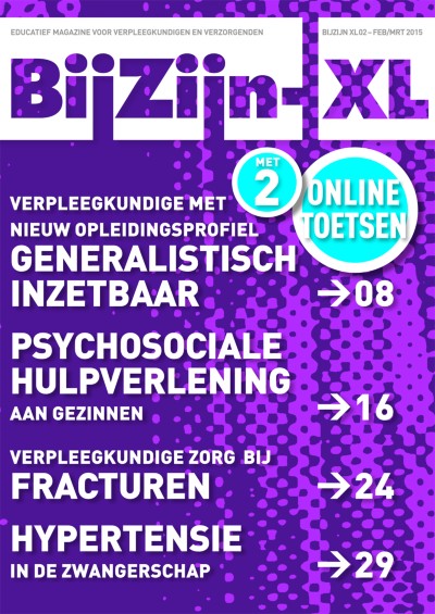 Bijzijn XL 2/2015
