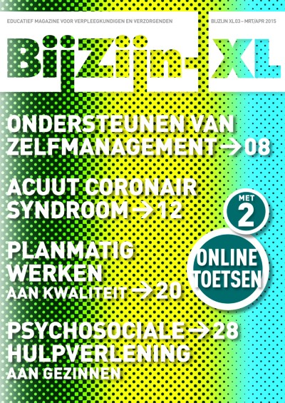 Bijzijn XL 3/2015