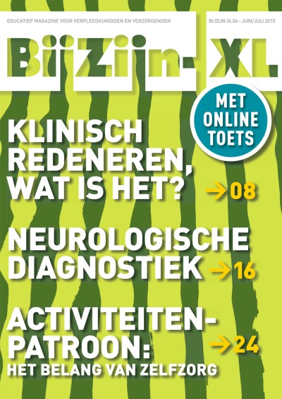 Bijzijn XL 6/2015