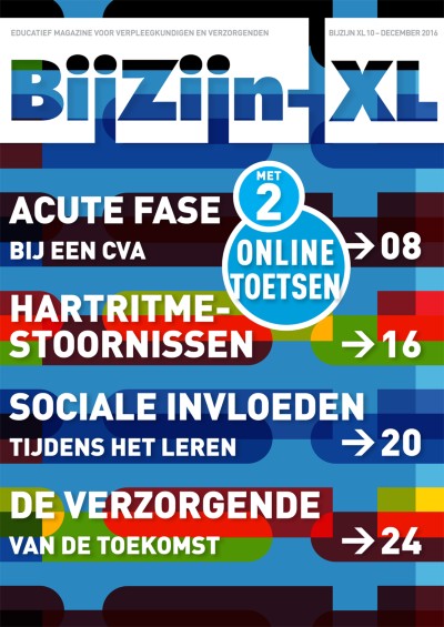 Bijzijn XL 10/2016
