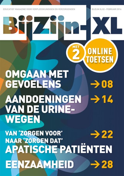 Bijzijn XL 2/2016
