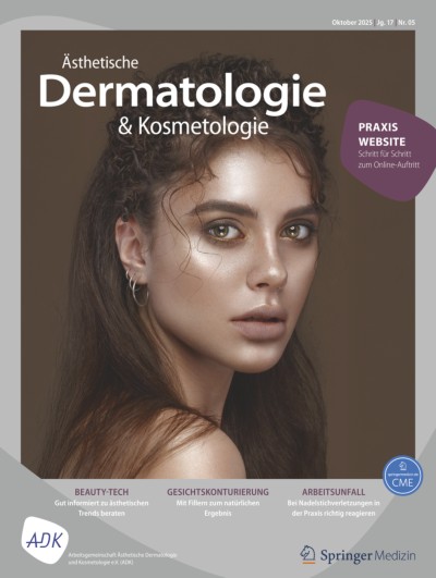 Nadelstichverletzungen im Praxisalltag