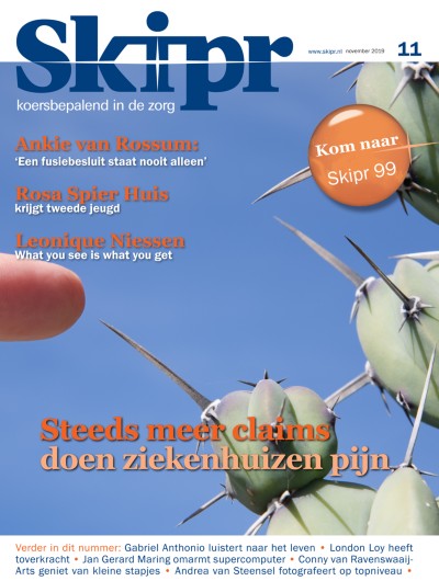 Skipr 11/2019