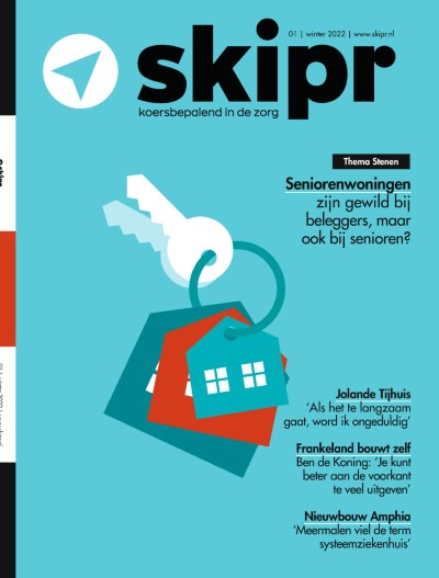 Skipr 1/2022