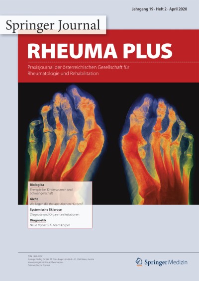 rheuma plus 2/2020
