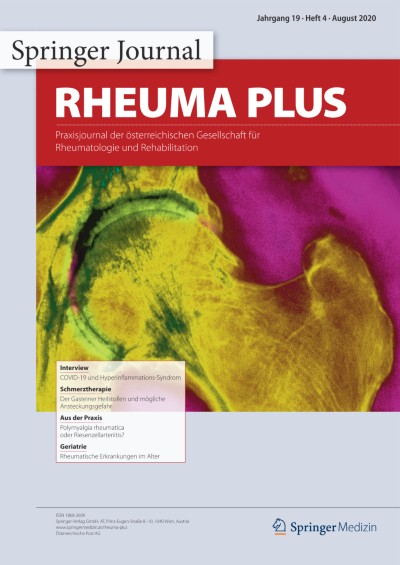 rheuma plus 4/2020