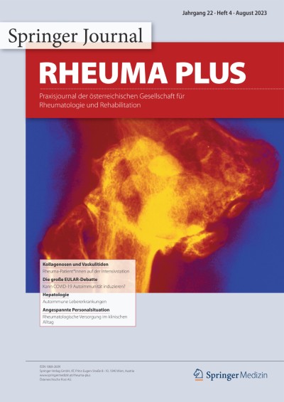 rheuma plus 4/2023