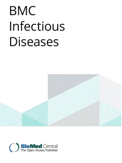 BMC Infectious Diseases 1/2016