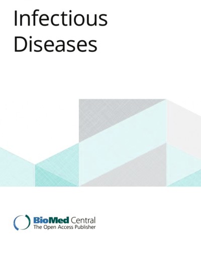 BMC Infectious Diseases 2/2016