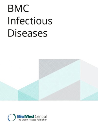 BMC Infectious Diseases 1/2017