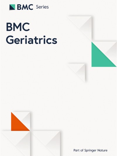 BMC Pediatrics 1/2021