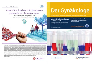 Der Gynäkologe 5/2015