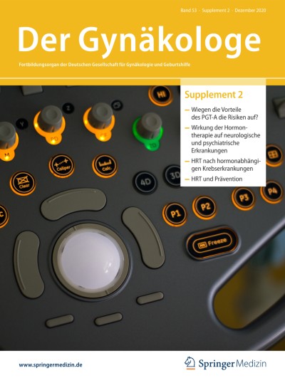 Der Gynäkologe 2/2020