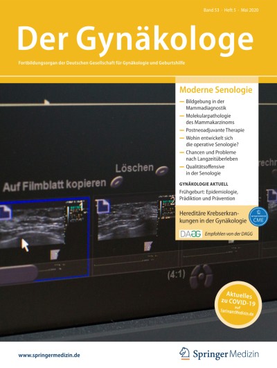 Ausgabe 5/2020