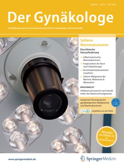 Ausgabe 6/2020