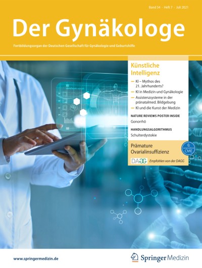 Ausgabe 7/2021