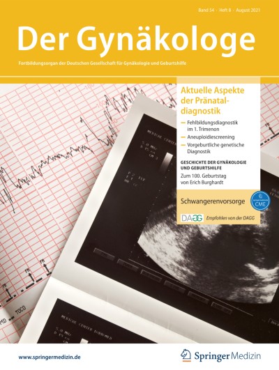Ausgabe 8/2021