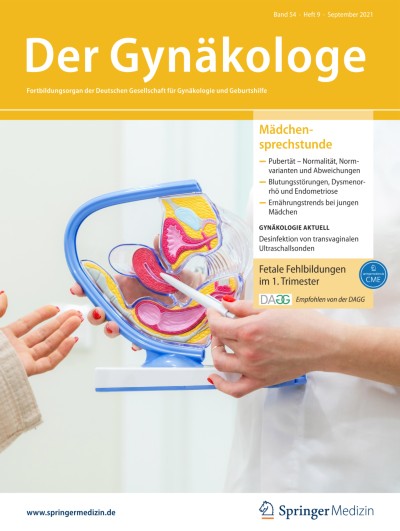 Ausgabe 9/2021