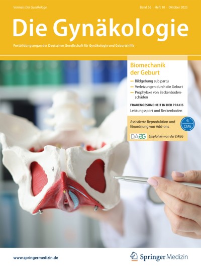 Ausgabe 10/2023