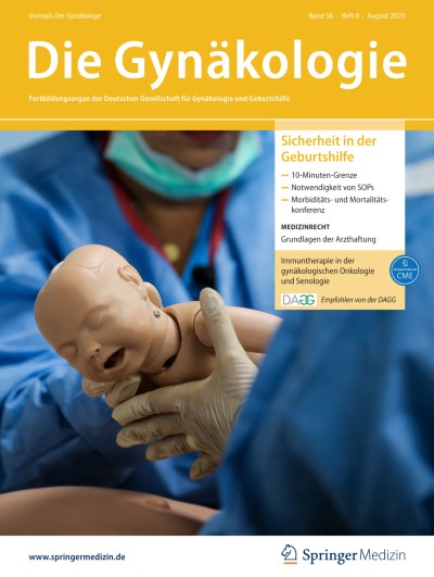 Ausgabe 8/2023