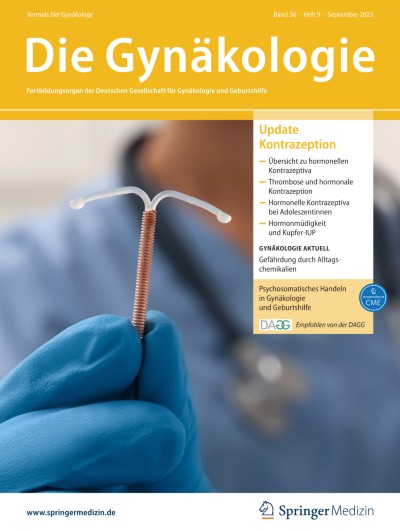 Ausgabe 9/2023