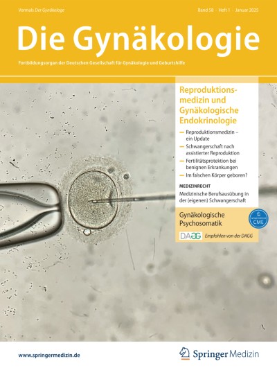Ausgabe 1/2025