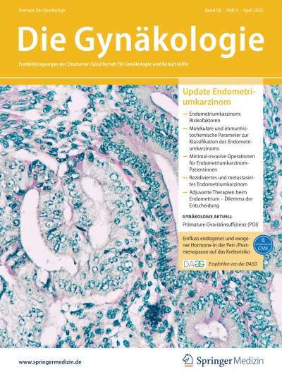Einfluss endogener und exogener Hormone in der Peri- und Postmenopause auf das Krebsrisiko