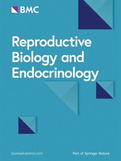 Reproductive Biology and Endocrinology 1/2025
