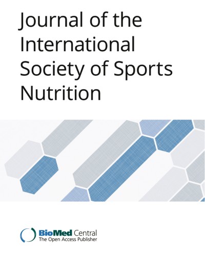 Journal of the International Society of Sports Nutrition 2/2017