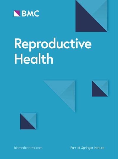 Reproductive Health 1/2022