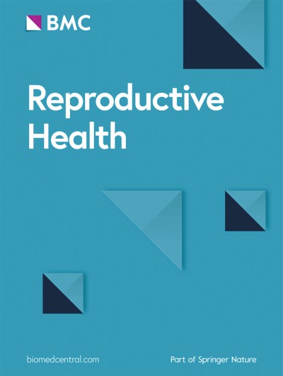 Reproductive Health 1/2025