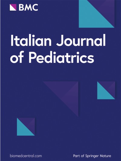 Italian Journal of Pediatrics 1/2020