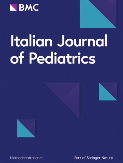 Italian Journal of Pediatrics 1/2023