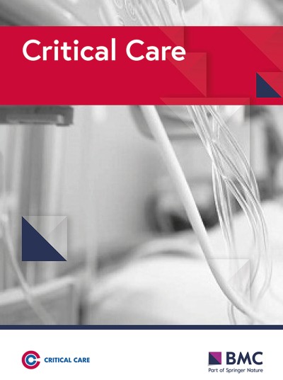 Critical Care 1/2021