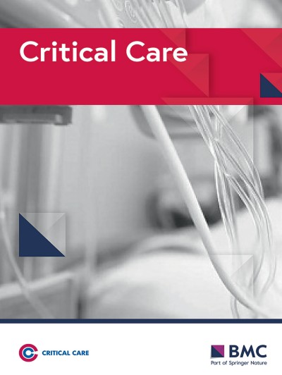 Critical Care 1/2025