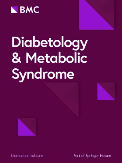 Diabetology & Metabolic Syndrome 1/2019