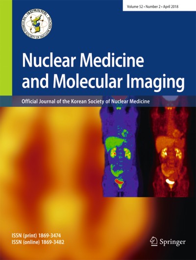 Deep Learning in Nuclear Medicine and Molecular Imaging: Current ...