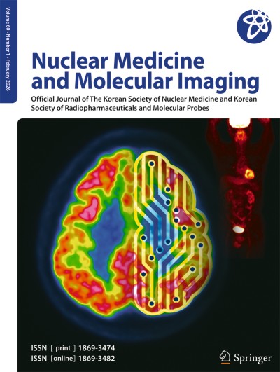Nuclear Medicine and Molecular Imaging | springermedicine.com