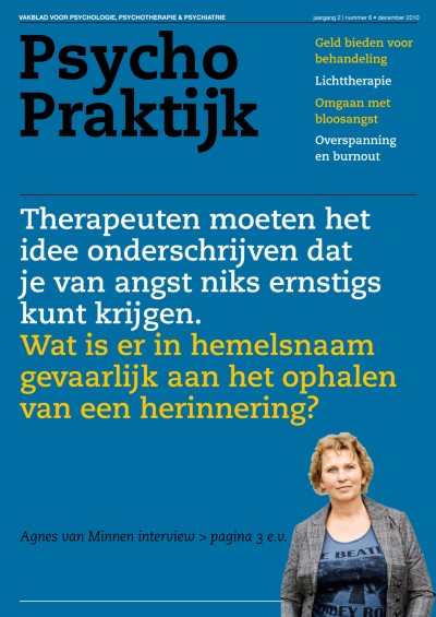 Psychopraktijk 6/2010