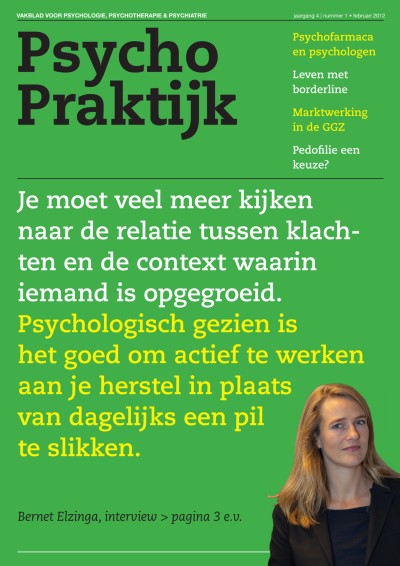 Psychopraktijk 1/2012