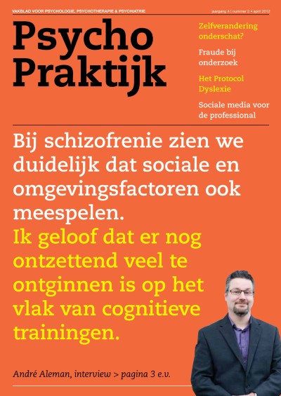 Psychopraktijk 2/2012