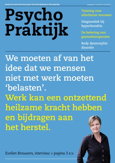 Psychopraktijk 3/2012
